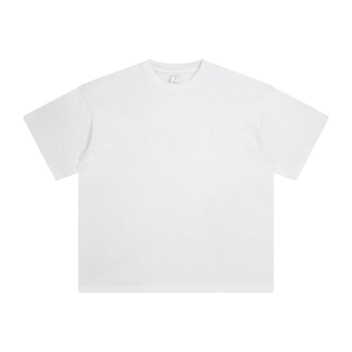 4LENSE EVERYDAY TEE
