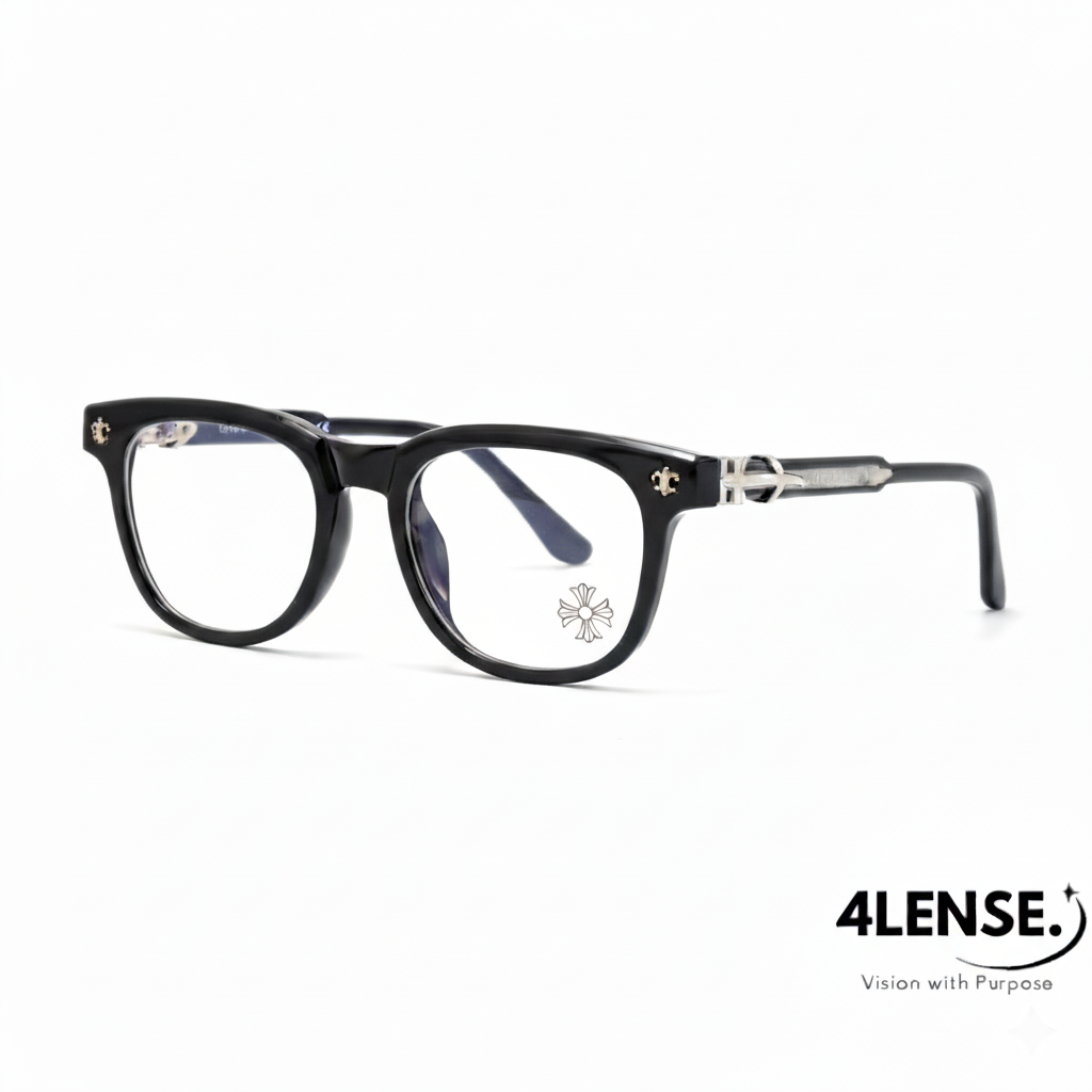 CLASSICLUX GLASSES x