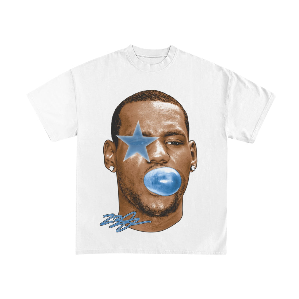 LEBRON STAR – TEE