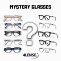 MYSTERY GLASSES