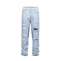 KUMORI - FLARED JEANS