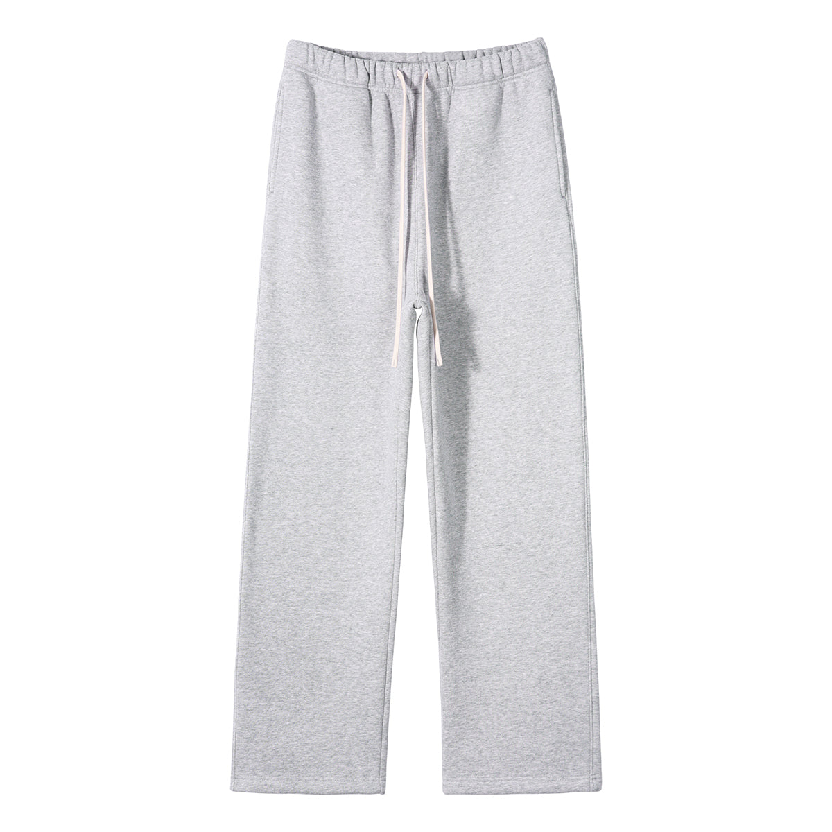 4LENSE STRAIGHT JOGGERS