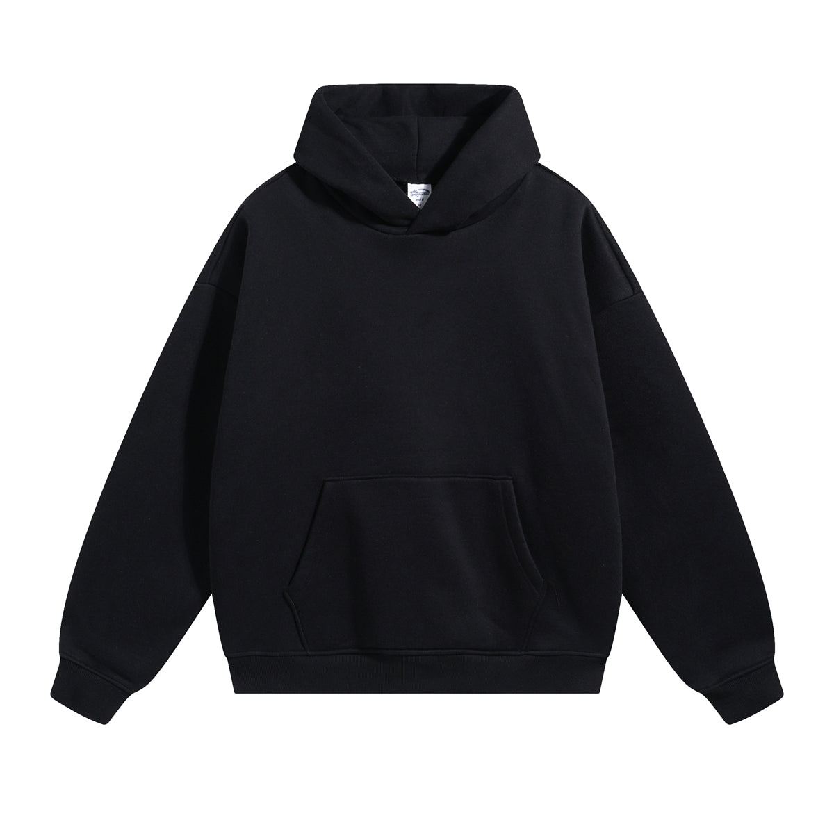 4LENSE HEAVYWEIGHT HOODIE