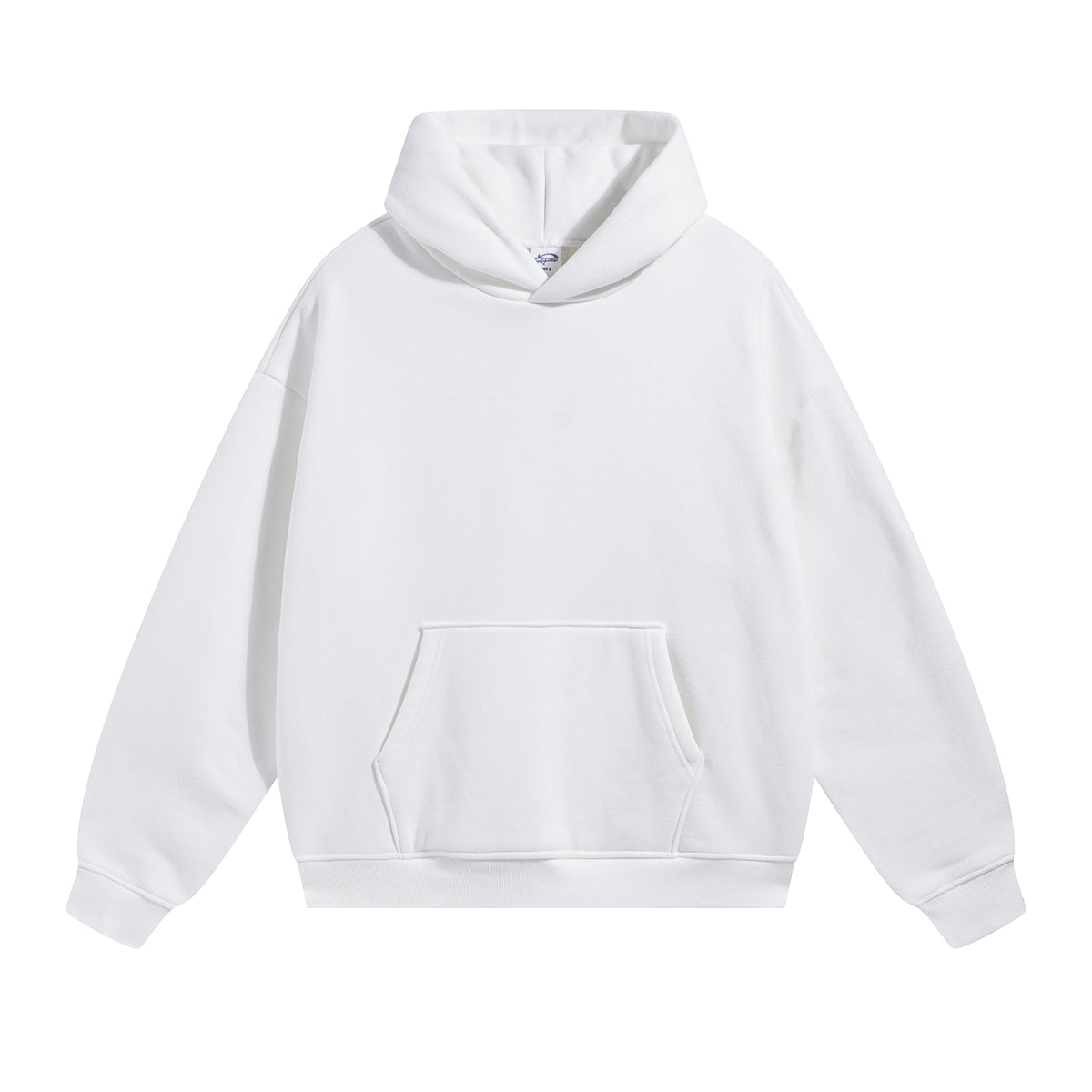 4LENSE HEAVYWEIGHT HOODIE