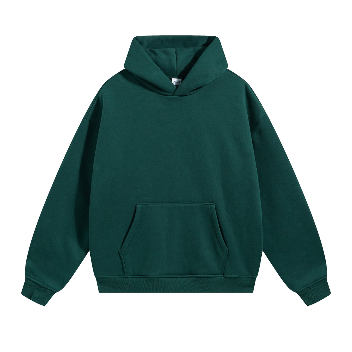 4LENSE HEAVYWEIGHT HOODIE