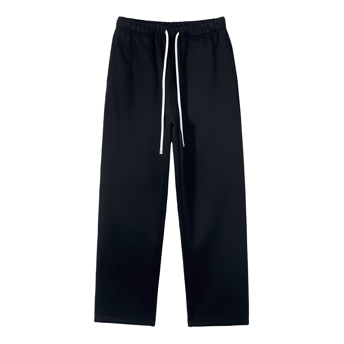 4LENSE STRAIGHT JOGGERS
