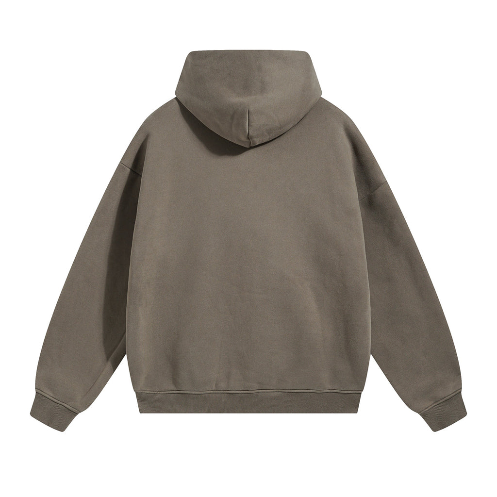 4LENSE HEAVYWEIGHT HOODIE