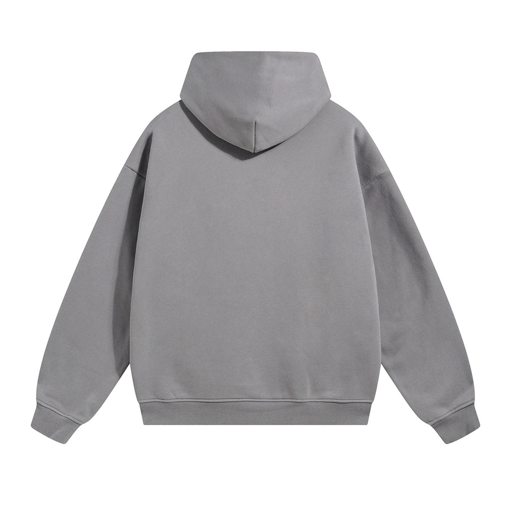 4LENSE HEAVYWEIGHT HOODIE