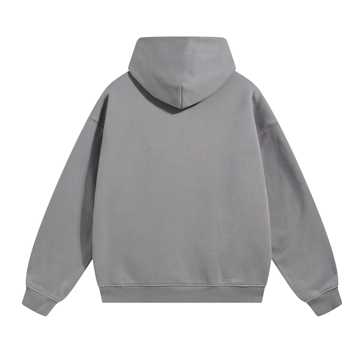4LENSE HEAVYWEIGHT HOODIE