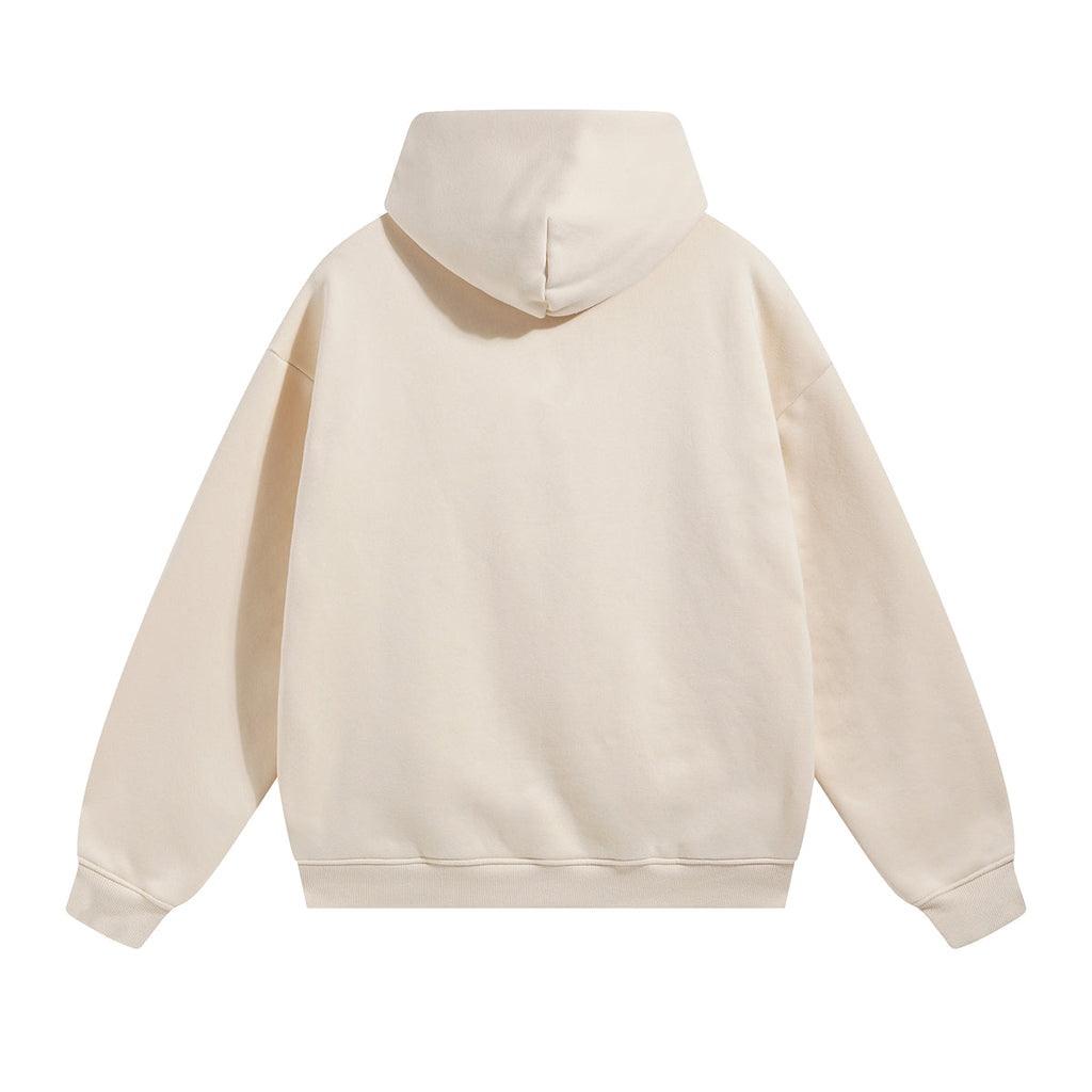 4LENSE HEAVYWEIGHT HOODIE