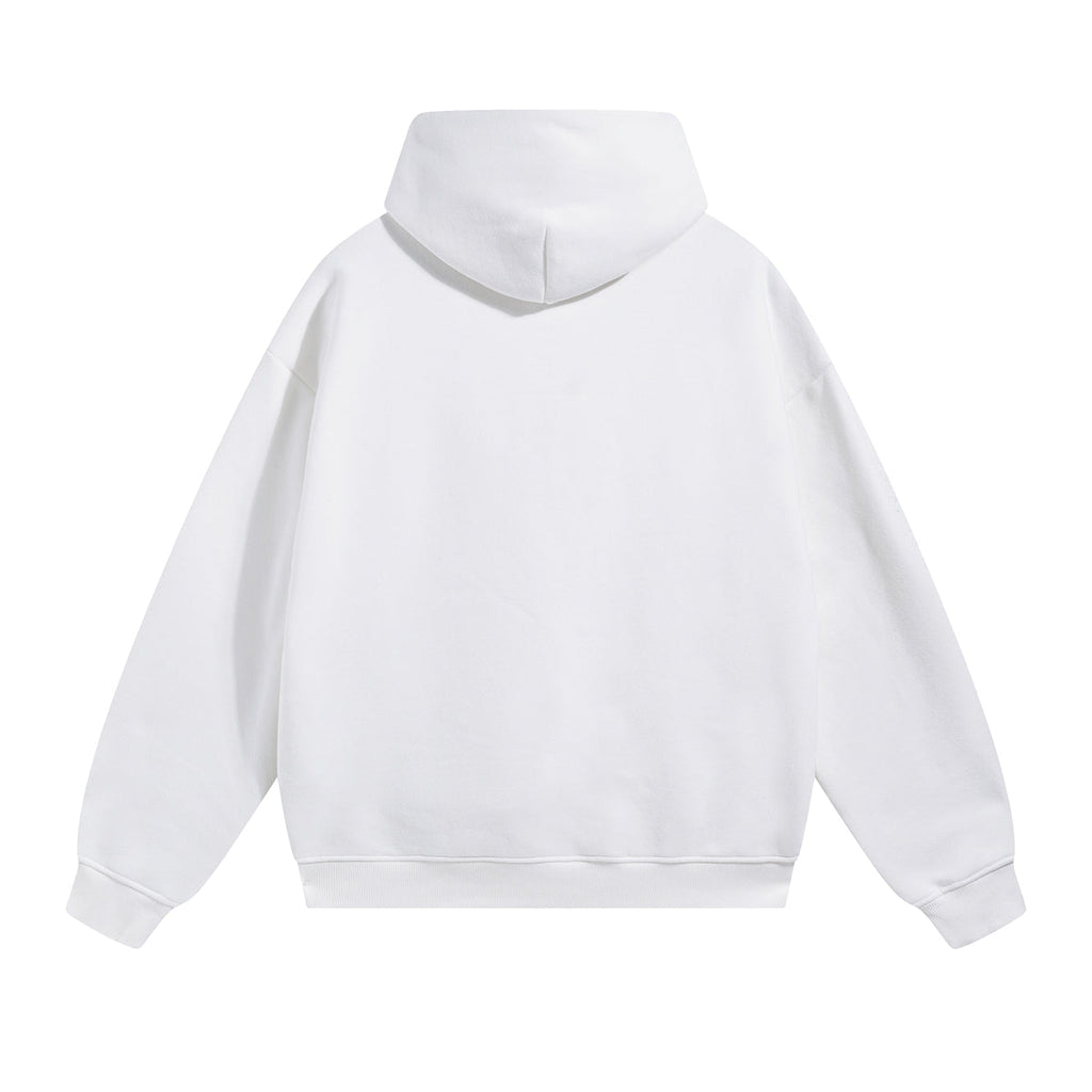 4LENSE HEAVYWEIGHT HOODIE