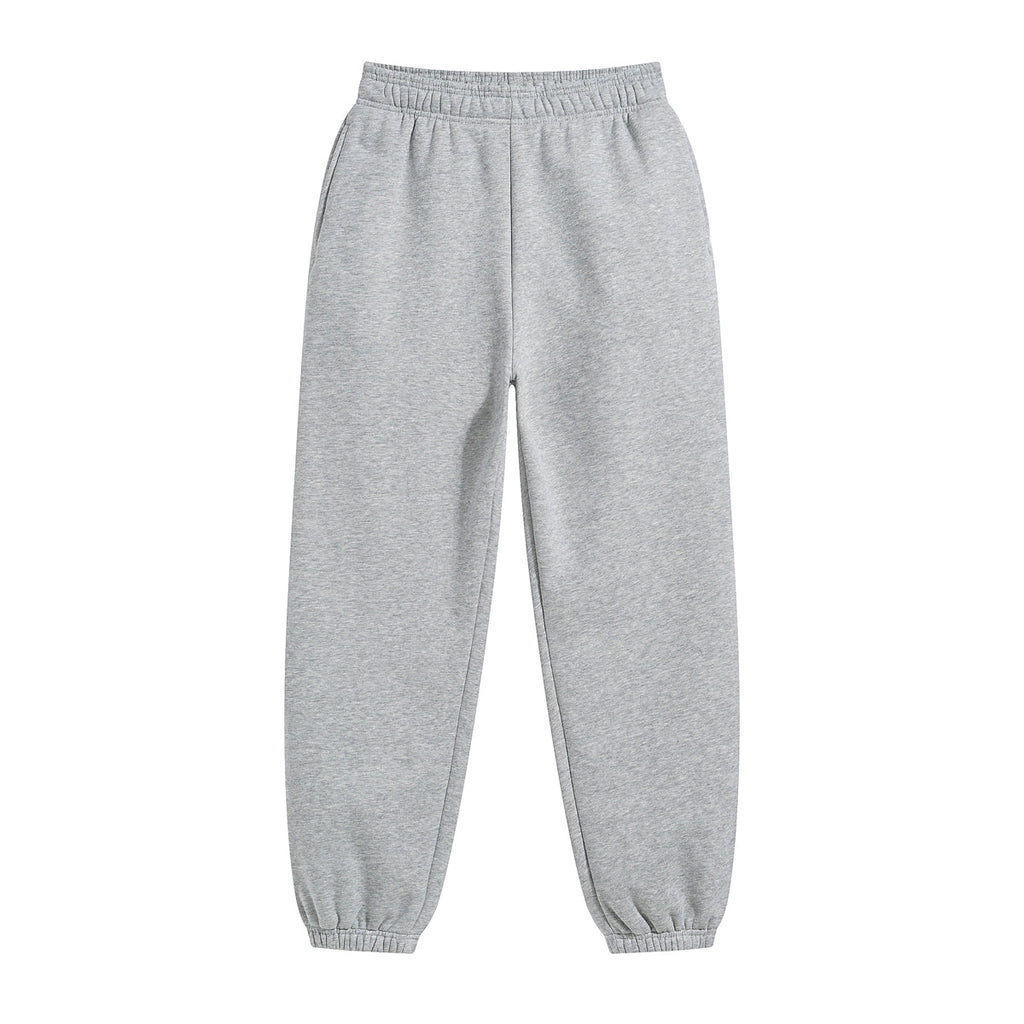 EVERYDAY CUFFED JOGGERS