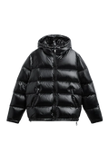 PUFFER - JACKET